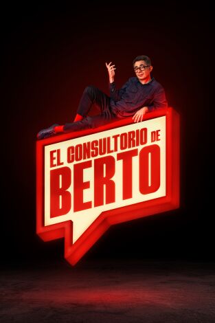 El consultorio de Berto: Luna inamovible y calditos vitaminados