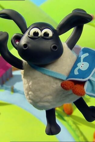 Timmy Time