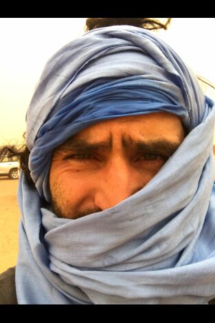 Maraton Man: Marruecos, tormenta en el desierto