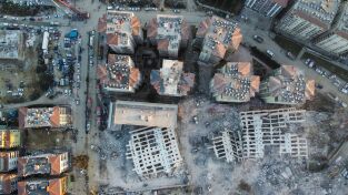 Ingeniería del caos: Fiasco de la línea de falla