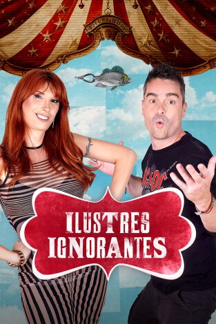 Ilustres ignorantes: Los autocares