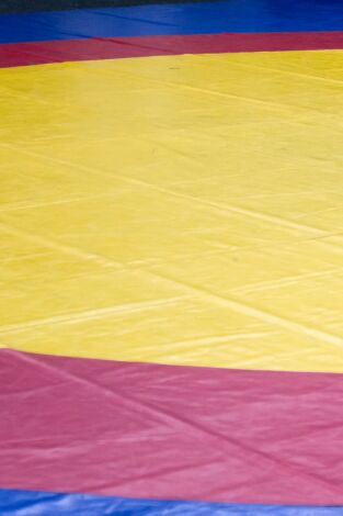 Reportajes TDP - Lucha (T2026): Karate 1 Series A La Coruña