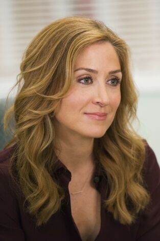 Rizzoli & Isles