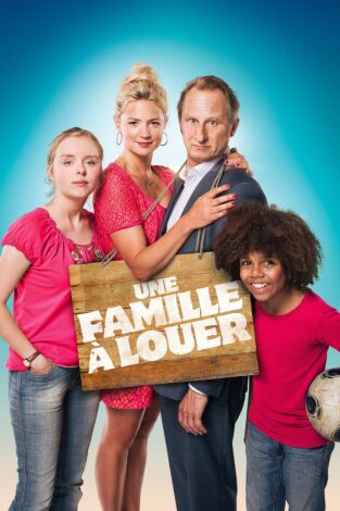 Una família de lloguer