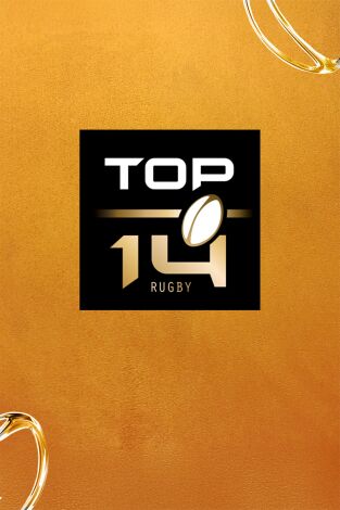 Highlights Top 14 (T25/26): Jornada 22