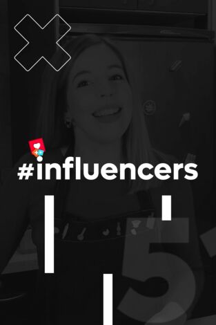 #TheInfluencer: Oriol, Atack, Eric, Arta