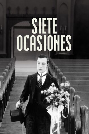 Siete ocasiones