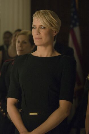 House of Cards (T2): Episodio 2
