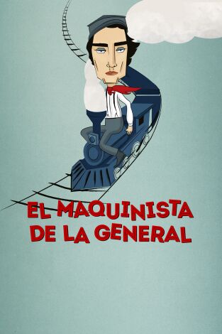 El maquinista de la General