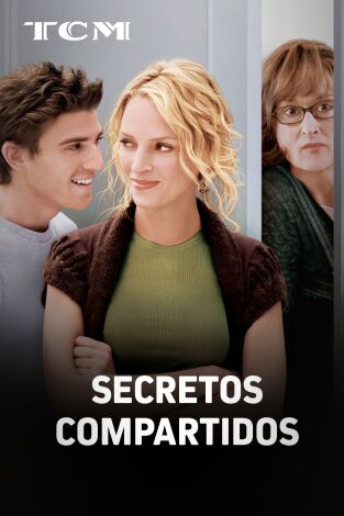 Secretos compartidos