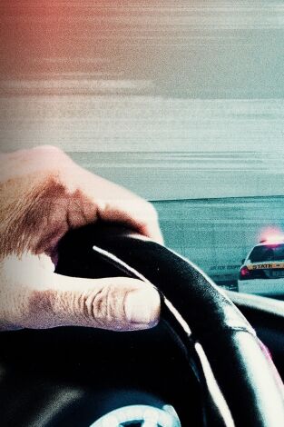 Persecución al volante: Caos en las calles