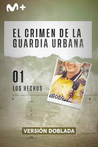 El crimen de la Guardia Urbana: Los hechos