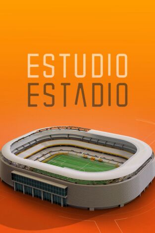 Estudio Estadio retro: Jornada 32: 22/03/1987