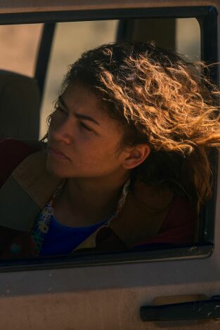 Euphoria (T3): Ep.1 Ándale