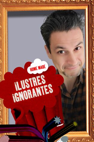 Ilustres Ignorantes: La nutrición