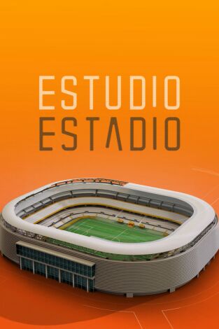 Estudio Estadio retro: Jornada 32: 10/04/1988