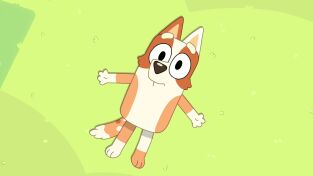 Bluey (T3): Ep.32 Pijamas