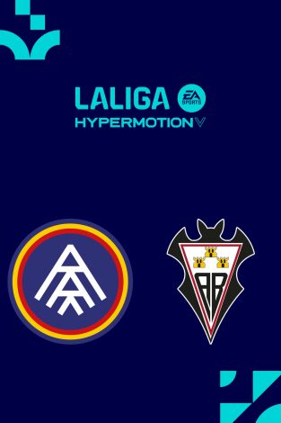 LALIGA HYPERMOTION (T25/26): Andorra - Albacete
