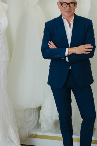 ¡Sí, quiero ese vestido! España: Episodio 4