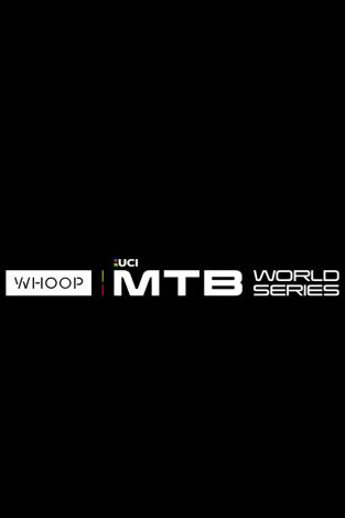 Copa del mundo de bicicleta de montaña - Yongpyong (T2026): Descenso F