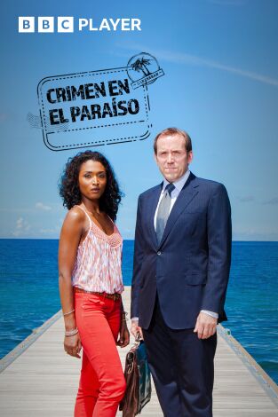 Crimen en el paraíso
