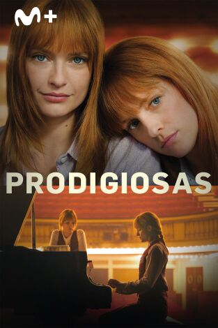 Prodigiosas