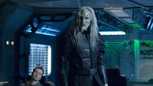 Stargate Atlantis (T5): Ep.10 Primer contacto