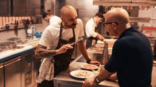 Tucci en Italia: Lombardía