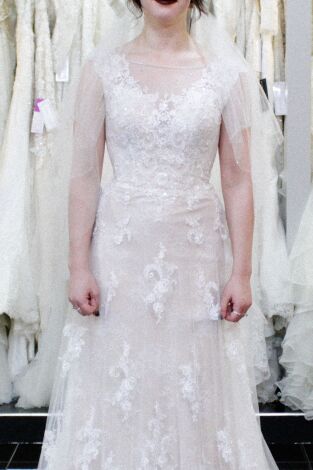 Sí, quiero ese vestido UK: Del "No" al "Sí"
