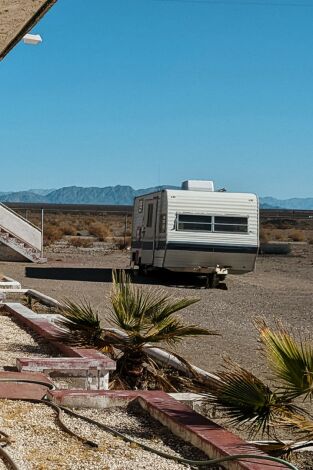 Ingeniería abandonada: Estados Unidos: Episodio 6