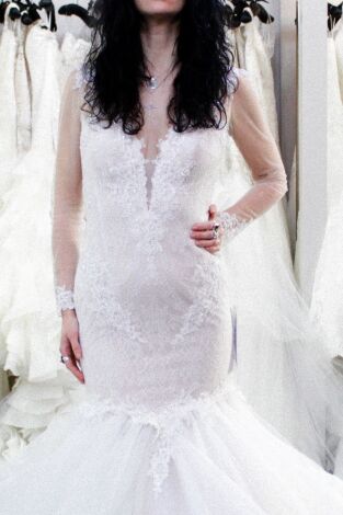 Sí, quiero ese vestido UK: El episodio de la Princesa Diana