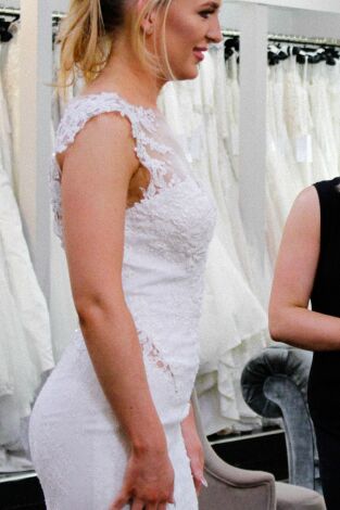 Sí, quiero ese vestido UK: El episodio del padre de la novia