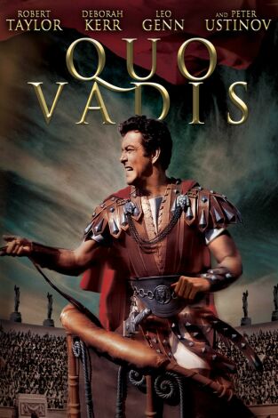 Quo Vadis?