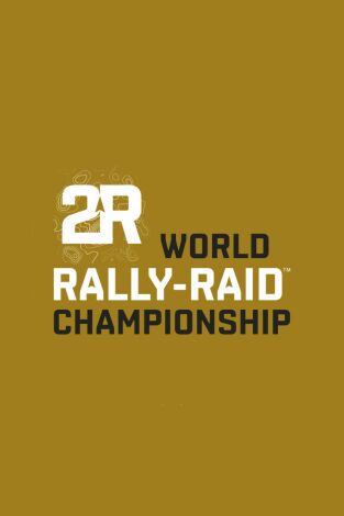 Mundial de Rally Raid (T2026): BP Ultimate Rally - Raid Portugal