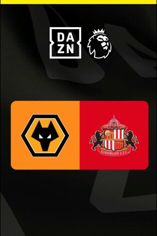 Premier League (T25/26): Wolverhampton - Sunderland