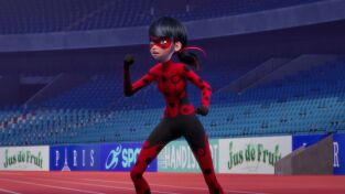 Prodigiosa: Las aventuras de Ladybug (T6): Ep.3 Sublimación