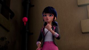 Prodigiosa: Las aventuras de Ladybug (T6): Ep.2 Ilustraodiosa