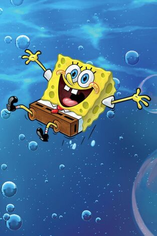 Bob Esponja Single Story (T15): Ep.37 Jeffy T's Prankwell Emporium