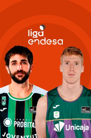 Liga Endesa (T25/26): Asisa Joventut - Unicaja Málaga