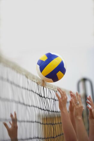 Liga femenina de voleibol (T25/26): Esquimo Dos Hermanas - Heidelberg
