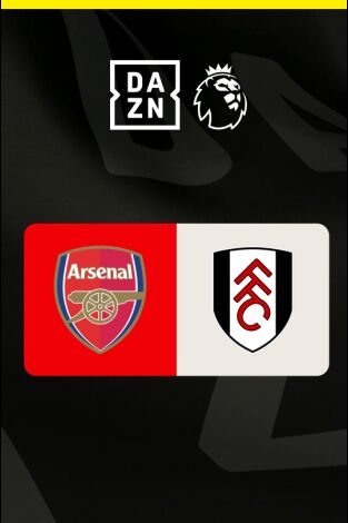 Premier League (T25/26): Arsenal - Fulham
