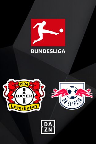 Bundesliga (T25/26): Bayer Leverkusen - Leipzig