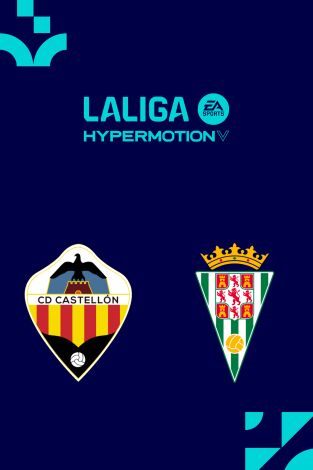 LALIGA HYPERMOTION (T25/26): Castellón - Córdoba