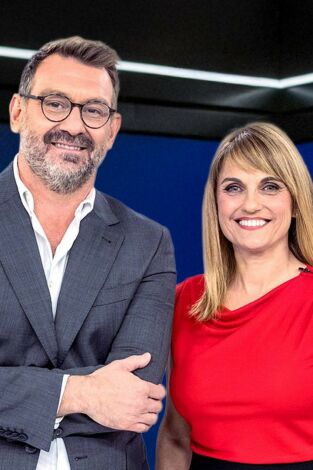Telediario 2 Fin de Semana