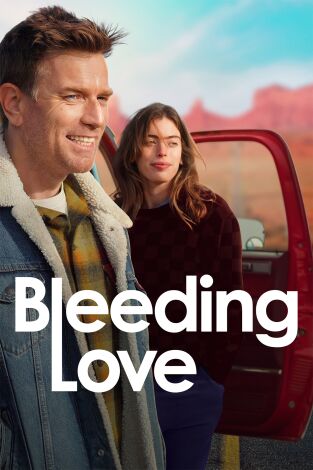 Bleeding Love