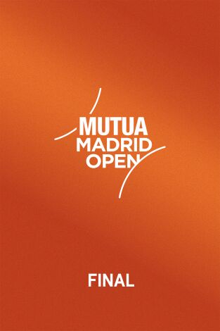 Mutua Madrid Open (T2026): Andreeva - Kostyuk