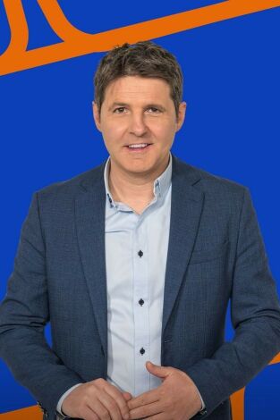 Malas lenguas Noche: Episodio 2