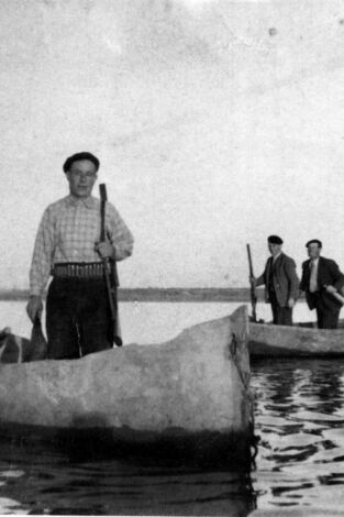 El retorn de l'aigua.1951-2021: història d'una recuperació única