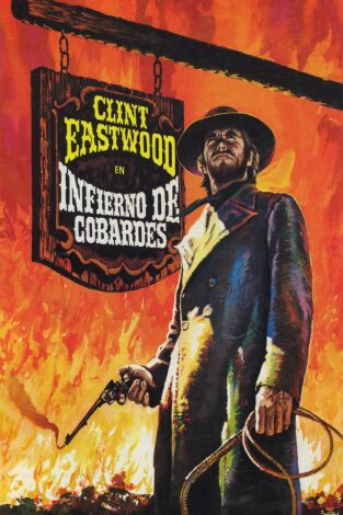 Infierno de cobardes