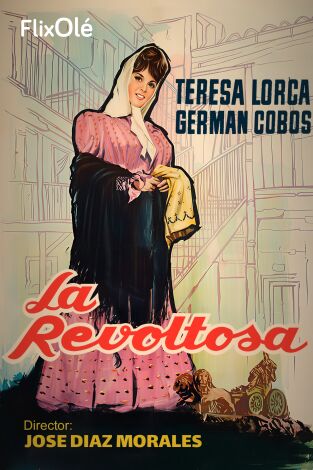 La revoltosa